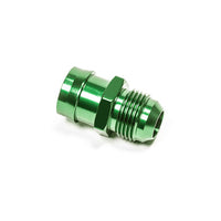 Radium V2 Quick Connect Fitting 15mm Female to 10AN Male Straight