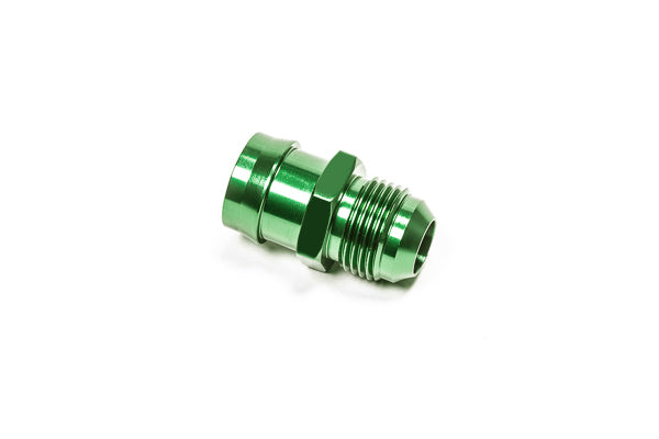 Radium V2 Quick Connect Fitting 15mm Female to 10AN Male Straight