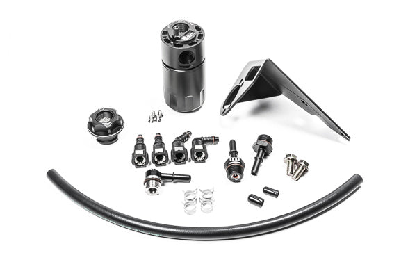 Radium PCV Catch Can Kit