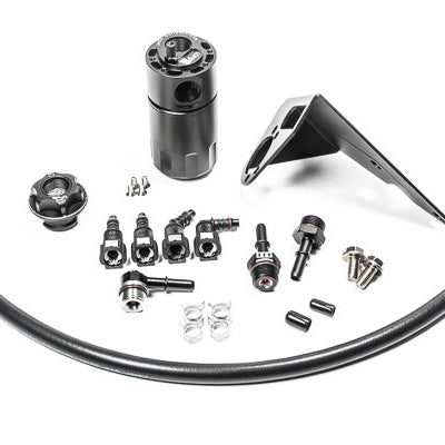 Radium PCV Catch Can Kit
