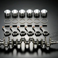 HKS CAPACITY UPGRADE KIT RB26 2.8L STEP0 21004-AN010