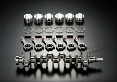 HKS CAPACITY UPGRADE KIT RB26 2.8L STEP0 21004-AN010