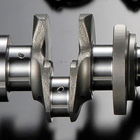 HKS Forged Crankshaft For NISSAN SR20DET 23006-AN001