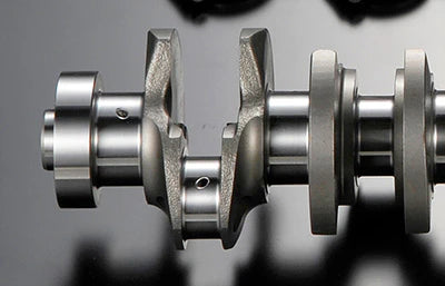 HKS Forged Crankshaft For NISSAN SR20DET 23006-AN001