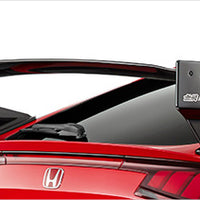MUGEN FL5 CIVIC REAR WING (GROUP A) (Only one in stock) - 84112-XNRC-K0S0