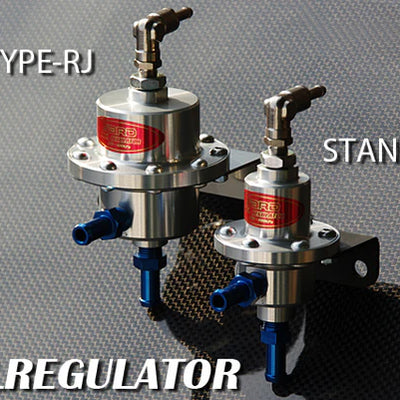 SARD FUEL REGULATOR ADJUSTABLE FUEL REGULATOR TYPE-RJ 69030