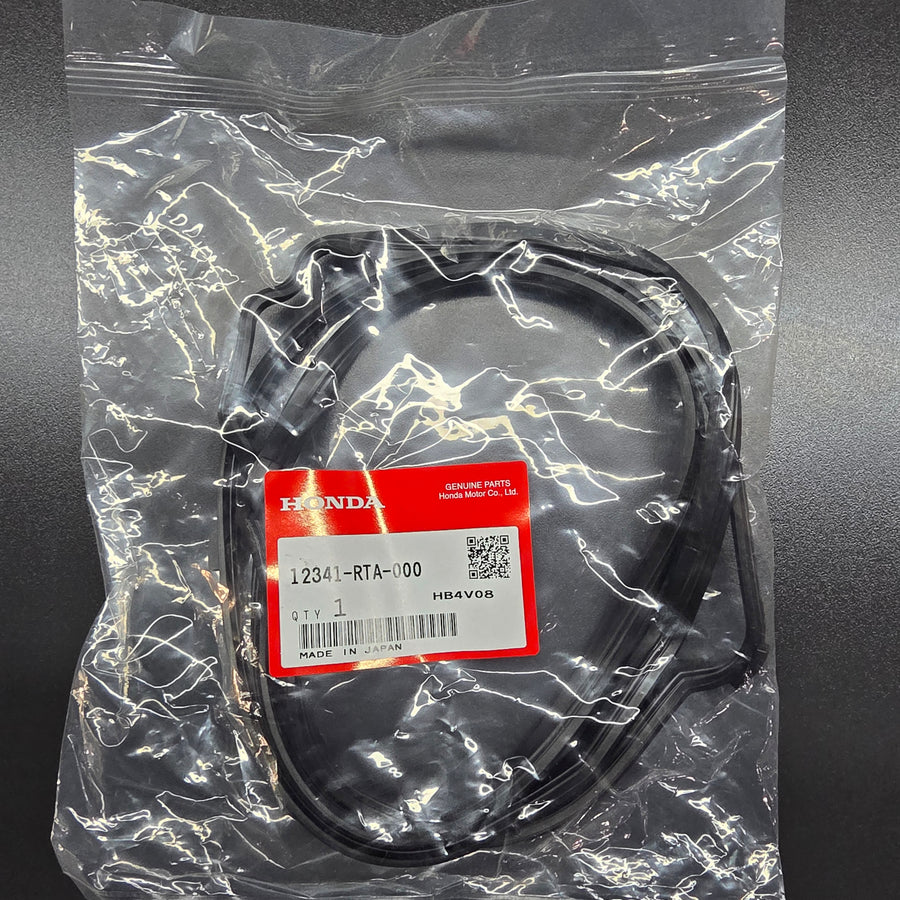 HONDA OEM ROCKER COVER GASKET - CL7 DC5 EP3 FD2 FN2 CIVIC TYPE R INTEGRA