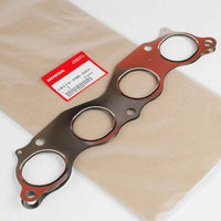HONDA OEM EXHAUST MANIFOLD GASKET -  CL7 DC5 EP3 FD2