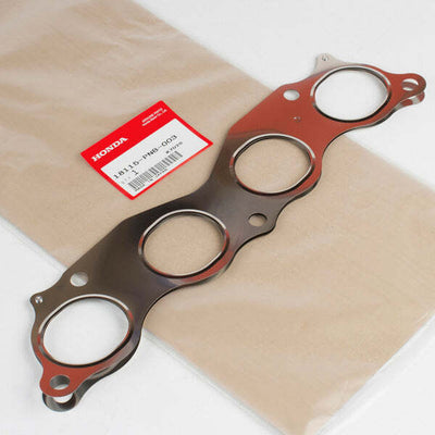 HONDA OEM EXHAUST MANIFOLD GASKET -  CL7 DC5 EP3 FD2