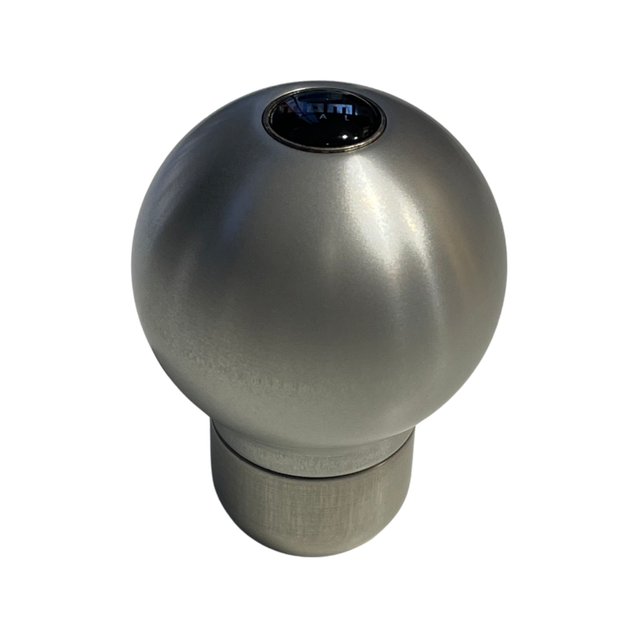MOMO Gear Knob Race Aluminium