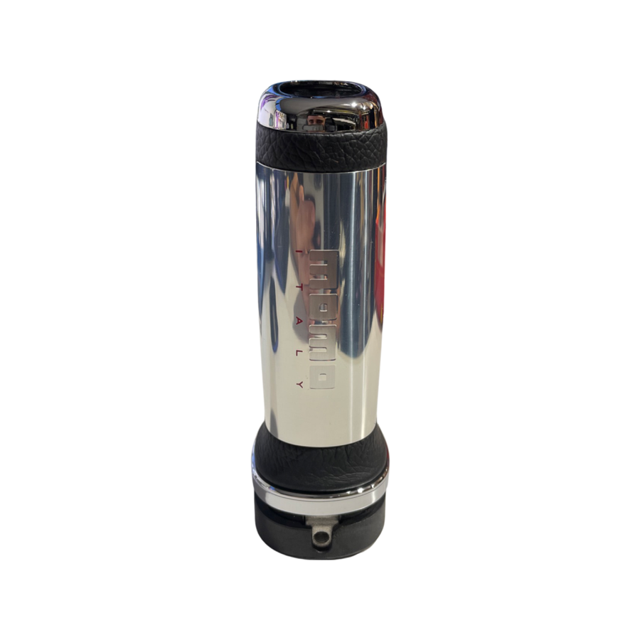 MOMO Handbrake Pitstop Aluminum