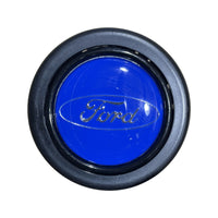 MOMO FORD Round Lip Horn Button