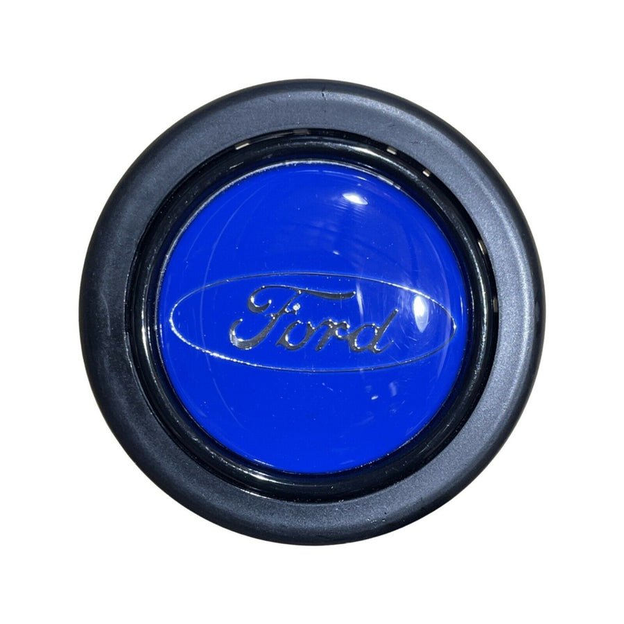 MOMO FORD Round Lip Horn Button