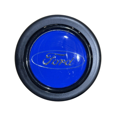 MOMO FORD Round Lip Horn Button