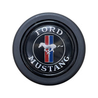 MOMO FORD Mustang Round Lip Horn Button