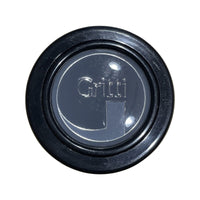 MOMO Gritti Ferrari Vintage Round Lip Horn Button