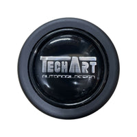 MOMO Techart Round Lip Horn Button