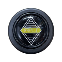 MOMO Renault Round Lip Horn Button