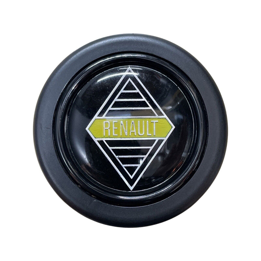 MOMO Renault Round Lip Horn Button