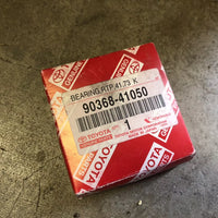 Toyota Genuine OEM AE86 Differential Bearing Corolla RWD 4AGE 90368-41050