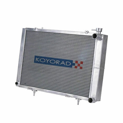 Koyo Performance Radiator - Toyota GR Yaris (GXPA16) - MT