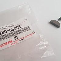 Toyota Genuine OEM 1JZ & 2JZ Engine Crankshaft Keyway - 90280-05005