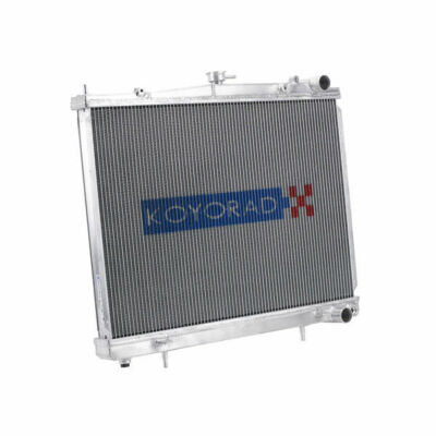 KOYORAD Aluminium Radiator - Nissan Skyline GT-R (BNR34)