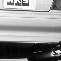 HKS Silent Hi-Power EXHAUST For TOYOTA CHASER CRESTA MARK II JZX100 1JZ-GTE 31019-AT003