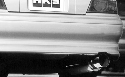 HKS Silent Hi-Power EXHAUST For TOYOTA CHASER CRESTA MARK II JZX100 1JZ-GTE 31019-AT003