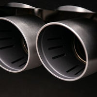 HKSTUDIE EXHAUST for BMW G87 (6MT ONLY) HKSTUDIE-EX003