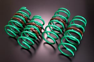TEIN S.TECH SPRINGS (Nissan Juke (F15/YF15) SKK22-C3B00