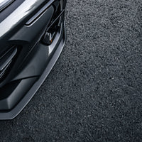 Subaru BRZ (ZD8) Carbon Fiber Front Lip 2022+