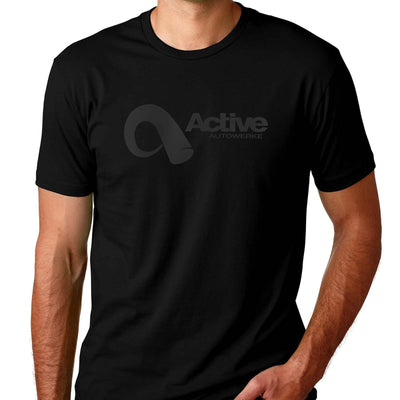 Active Autowerke Active 2022 T-Shirt – small