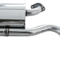HKS LEGAMAX Sports EXHAUST For MAZDA SPEED AXELA ROADSTER RF NDERC PE-VPR RS 32018-AZ011
