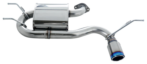 HKS LEGAMAX Sports EXHAUST For MAZDA SPEED AXELA ROADSTER RF NDERC PE-VPR RS 32018-AZ011