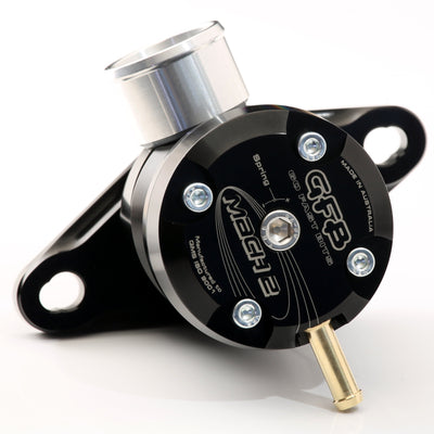 GFB Mach 2 TMS Recirculating Diverter valve (Skyline, Mazda 3/6 MPS) NISSAN