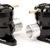 GFB Mach 2 TMS Recirculating Diverter Valves (Skyline GT-R R35 2007+) NISSAN