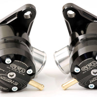 GFB Mach 2 TMS Recirculating Diverter Valves (Skyline GT-R R35 2007+) NISSAN