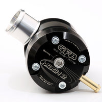 GFB Mach 2 TMS Recirculating Diverter Valve (WRX 2015-21) SUBARU