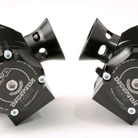 GFB DECEPTOR PRO II Blow Off Valve - Dual (Skyline R35 GT-R)