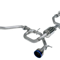HKS SUPER TURBO MUFFLER FOR SUZUKI SWIFT SPORTS ZS33S K14C 31029-AS003