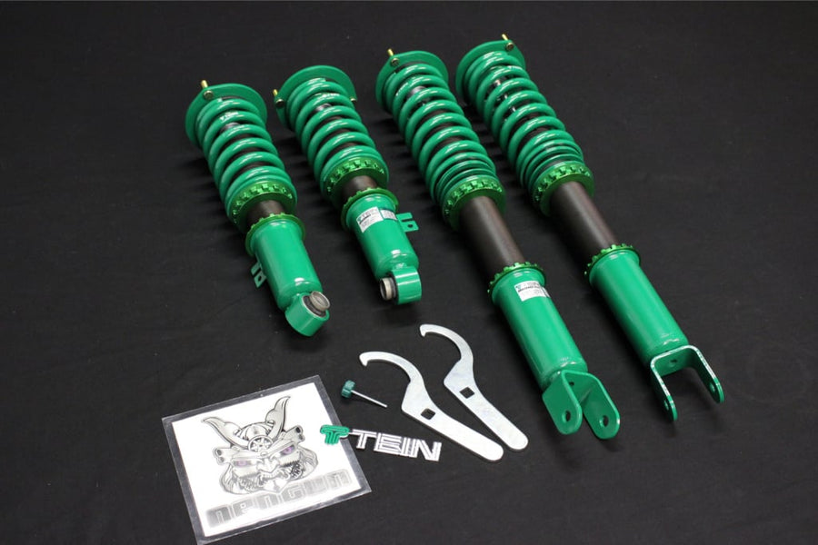 Tein Sport Coilover Kit – Honda/Acura NSX NA1/NA2 (1990–2006)