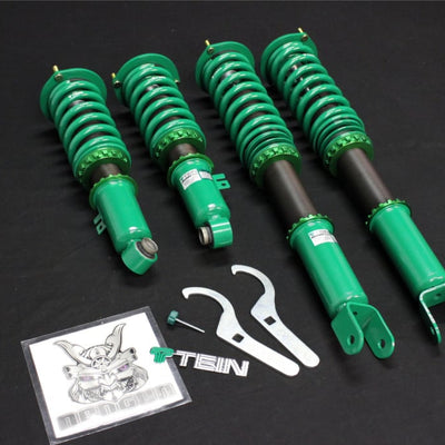 Tein Sport Coilover Kit – Honda S2000 AP1/AP2 (1999–2009)