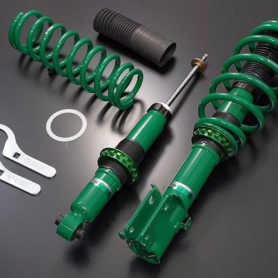 Tein Street Coilover Kit – Nissan X-Trail