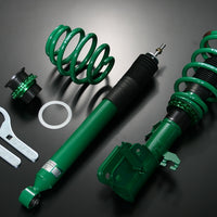 Tein Street Coilover Kit – Nissan Elgrand E52 (2010–2020)