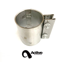 Active Autowerke F8X torca clamp 65mm – 2014+ M3 / M4, 2019+ M2C