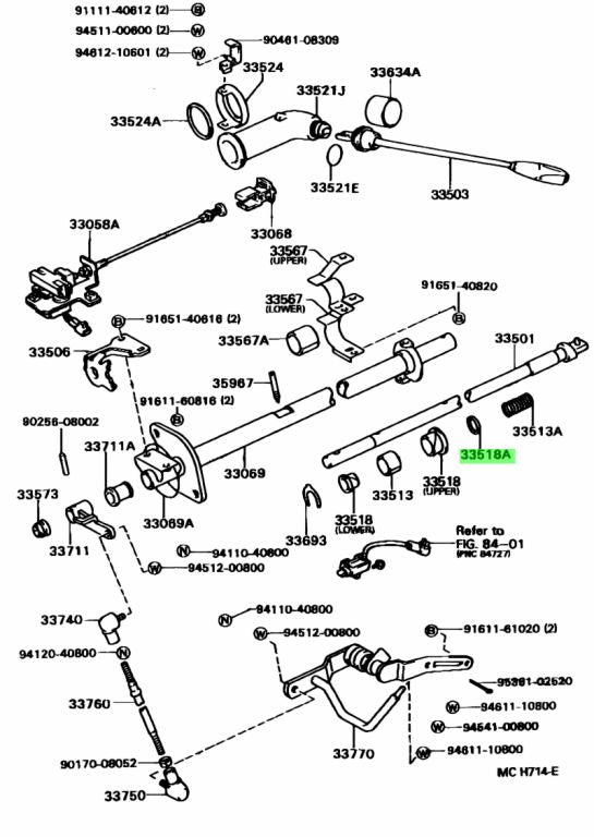 Toyota Genuine WASHER 90201-19272
