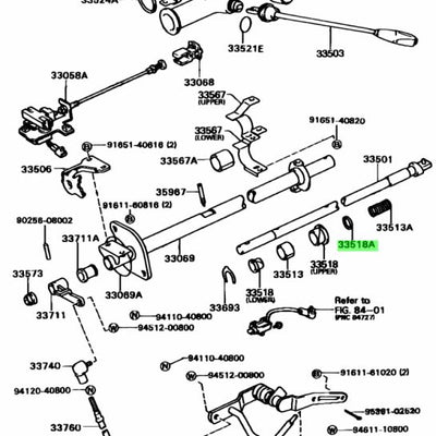 Toyota Genuine WASHER 90201-19272
