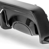 Toyota GR Supra A90 Carbon Fiber Rear Diffuser 2019+