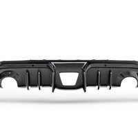 Toyota GR Supra A90 Carbon Fiber Rear Diffuser 2019+